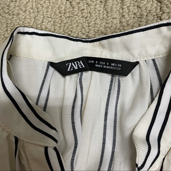 Zara (exclusive from the Europe store) maxi dress - Picture 3 of 3